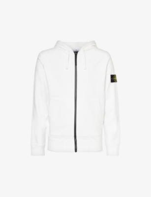 Stone island hot sale hoodie outfit