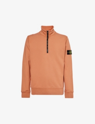 Mens stone outlet island sweatshirts