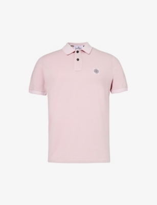 Moncler polo deals selfridges