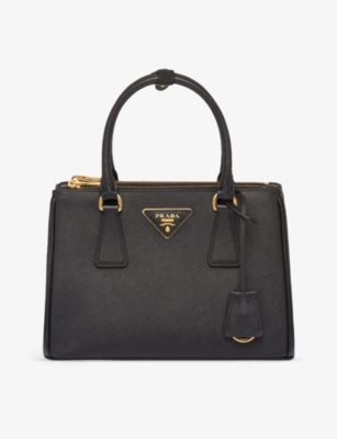 Prada medium galleria online tote