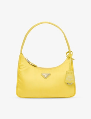 Selfridges prada clearance bag