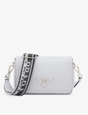 Prada identity best sale crossbody bag