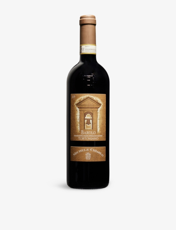 Michele Chiarlo Tortoniano red wine 2019 750ml