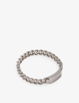 Selfridges store mens bracelets