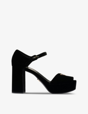 Women s Platform Heels Selfridges