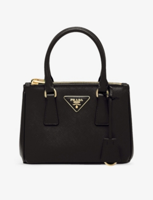 Selfridges on sale prada bag