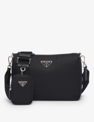 Prada bag selfridges sale