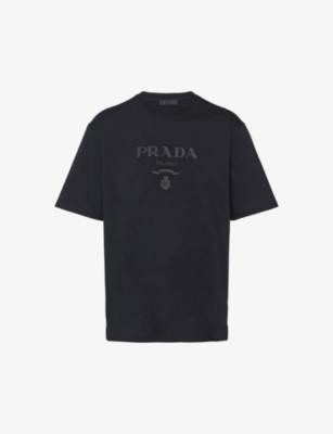 Mens Prada Tops Selfridges