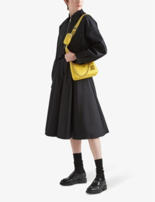 PRADA: Re-Nylon 2005 recycled-nylon shoulder bag