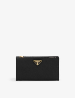 Womens Prada Wallets Selfridges