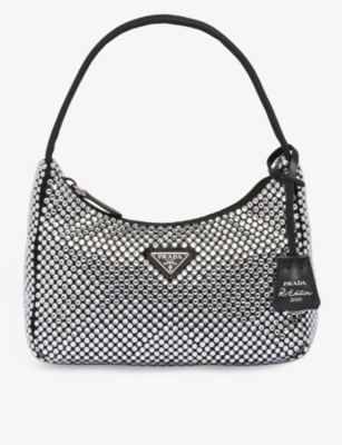 Prada handbags selfridges online