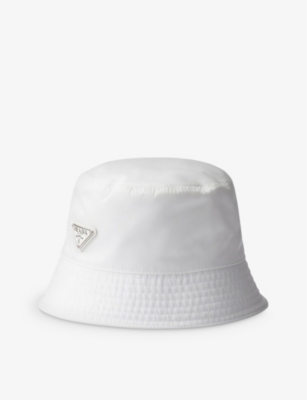 Prada bucket hat mens best sale