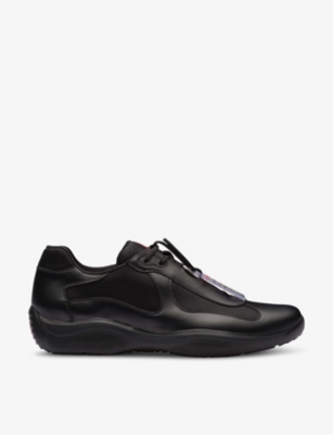 Prada 2025 trainers selfridges