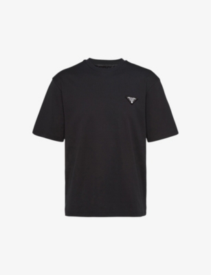 Mens Prada Tops Selfridges