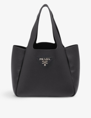 Prada nylon best sale bag selfridges