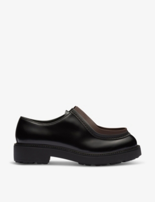 Prada hot sale shoes selfridges