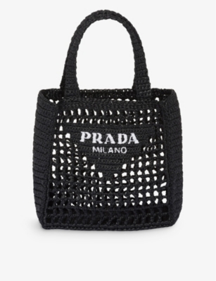 Prada purse selfridges sale