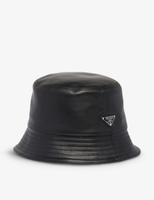 Prada skull hot sale cap