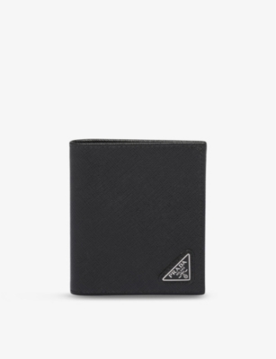 Prada discount wallet price