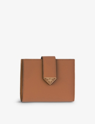 Prada women's best sale wallets on sale