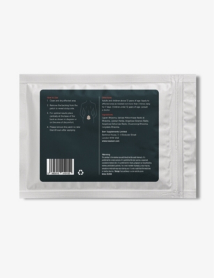 Period Patches pack of 7