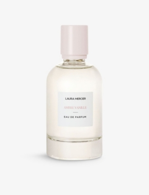 LAURA MERCIER: Ambre Vanille eau de parfum 100ml