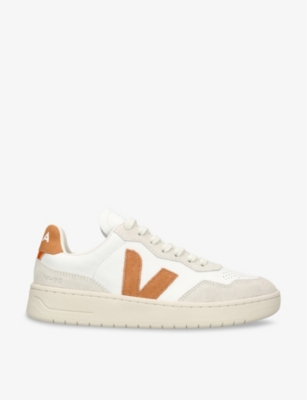 White on sale veja sneakers