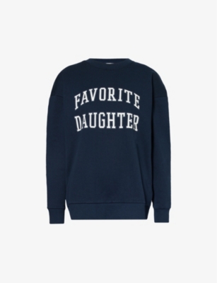 Favorite on sale daughter sweatshirt