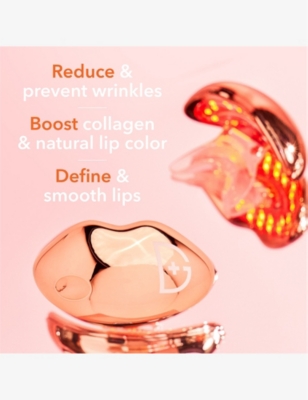 Shop Dr Dennis Gross Skincare Drx Spectralite™ Lipware Pro Lip Plumping Device