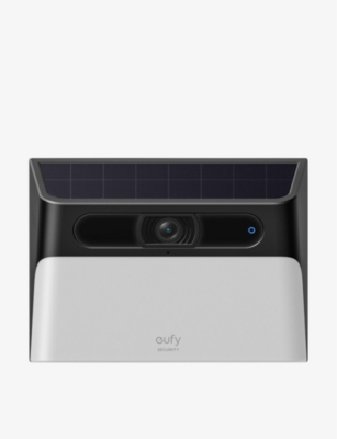 EUFY: Eufy Solar Wall Light Cam 2K