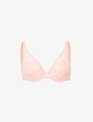 CHANTELLE - Day to Night lace spacer bra