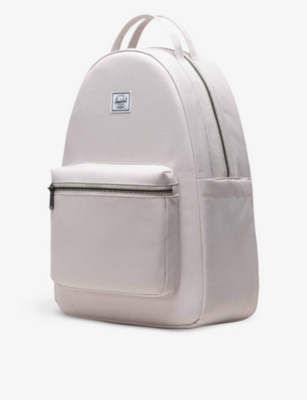 Shop Herschel Supply Co Women's Moonbeam Nova Recycled-polyester Backpack