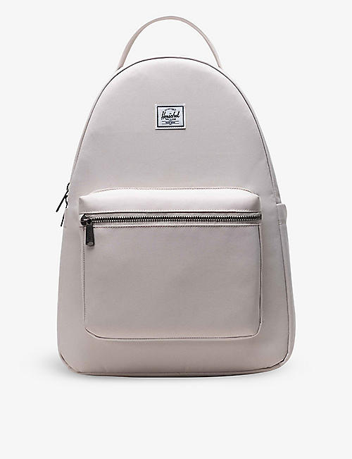 HERSCHEL SUPPLY CO: Nova recycled-polyester backpack