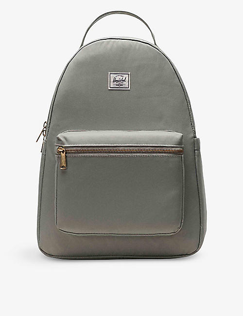 HERSCHEL SUPPLY CO: Nova recycled-polyester backpack