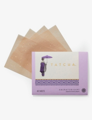 Japanese Blotting Papers