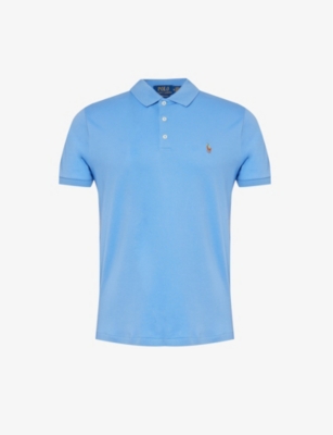 Selfridges polo 2025 ralph lauren