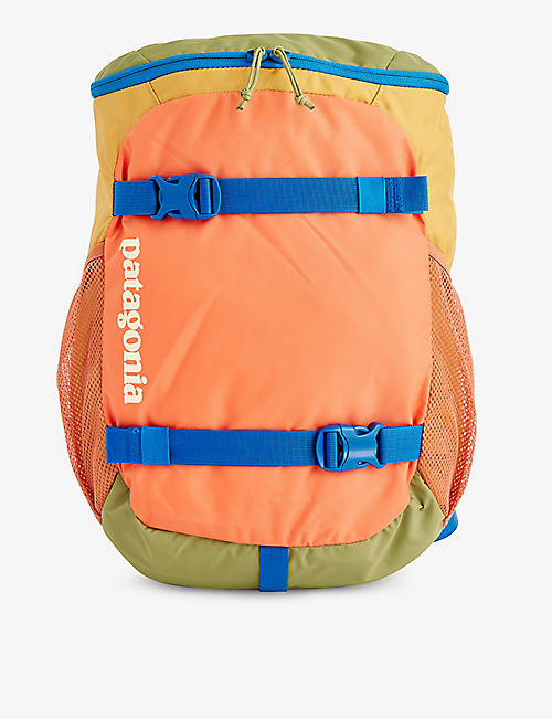 PATAGONIA: Kids' Refugito 18L recycled-polyester backpack