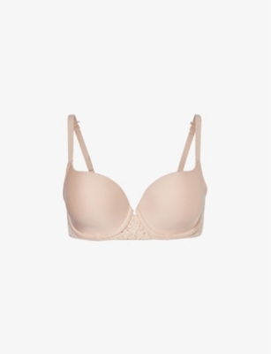 Buy Chantelle Comfort Day to Night Underwired Memory Foam T-Shirt Bra from  Next Germany