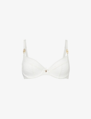 Selfridges discount bra fitting