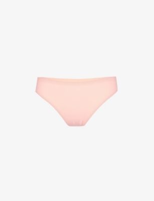 CHANTELLE - Soft Stretch stretch-jersey thong