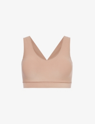 Isla lace trim balconette bra, Dora Larsen, Shop Unlined Bras & Bra Tops  For Women Online