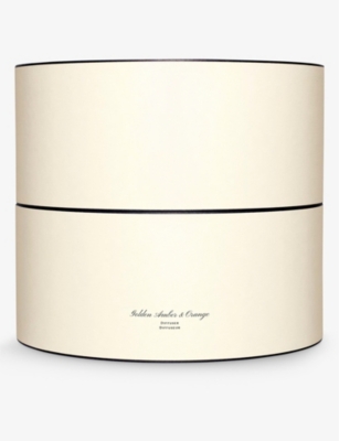 JO MALONE LONDON: Golden Amber and Orange Townhouse diffuser 350ml