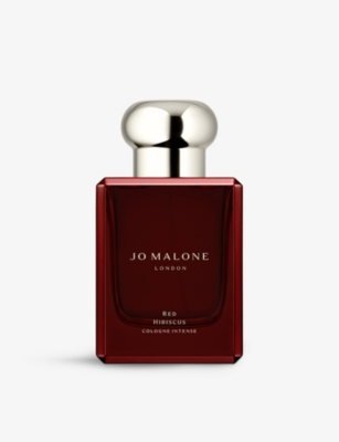 Jo Malone London Jo Malone Red Hibiscus Intense Cologne 50ml In White