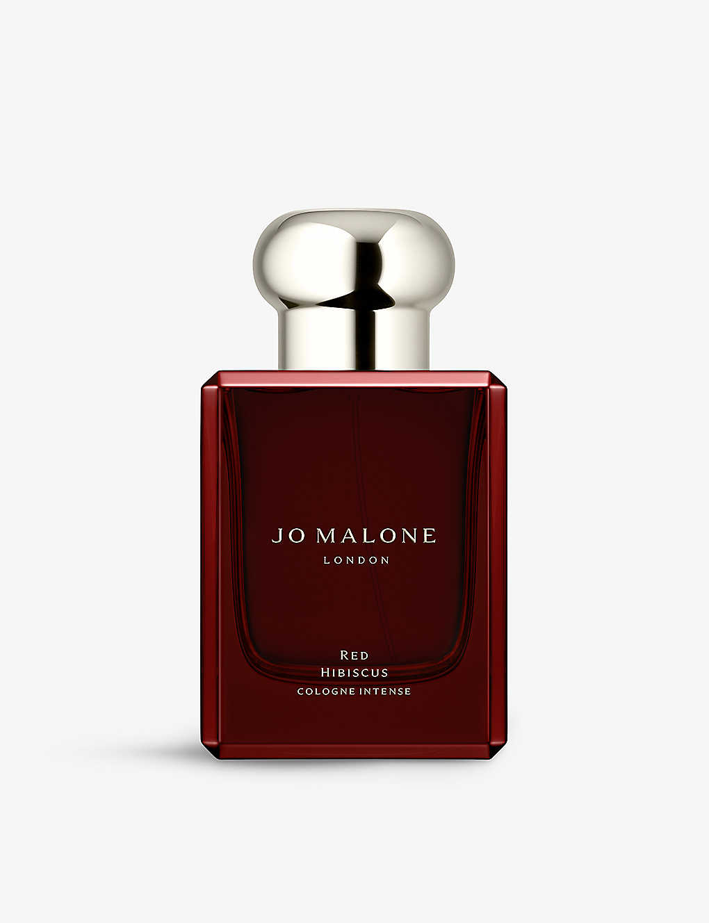 Jo Malone London Jo Malone Red Hibiscus Intense Cologne 50ml In White