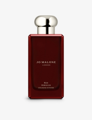 Jo Malone London Jo Malone Red Hibiscus Intense Cologne 100ml In White