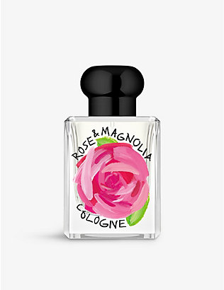 JO MALONE LONDON: Rose & Magnolia limited-edition cologne 50ml