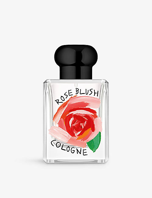 JO MALONE LONDON: Rose Blush limited-edition cologne 50ml