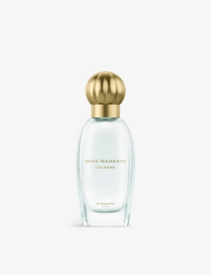 JO MALONE LONDON - Musk Memento cologne 30ml | Selfridges.com