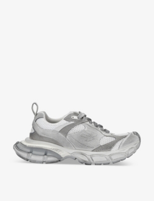 Balenciaga womens trainers uk online