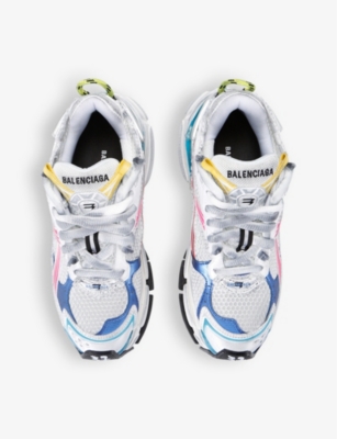 Triple s selfridges new arrivals